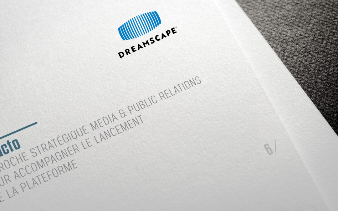 Dreamscape