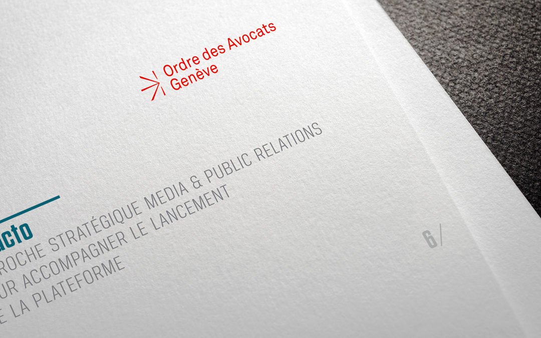Ordre des avocats de Genève