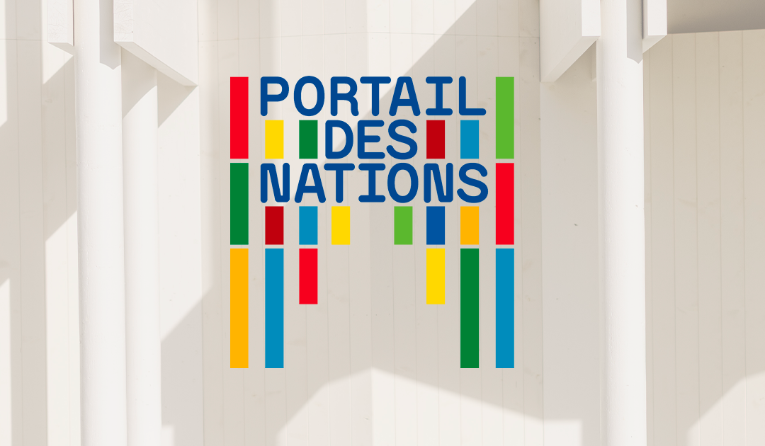 Nos clients : Fondation Portail des Nations